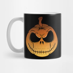 PUMPKIN JACK Mug